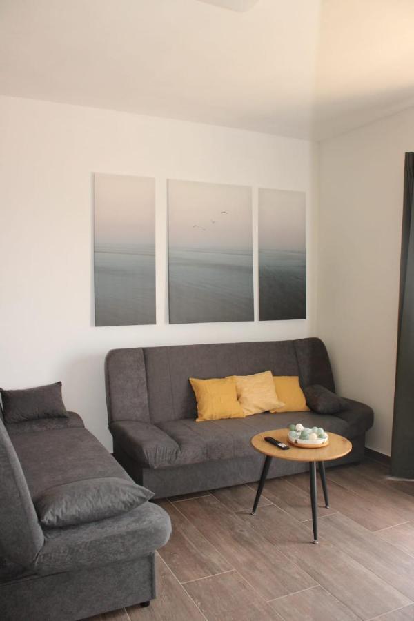 Apartman Maslina ชิเบนิก ภายนอก รูปภาพ